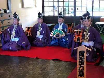 尾張知多万歳