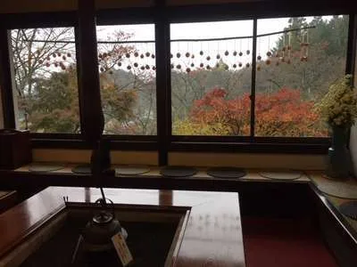 干し柿