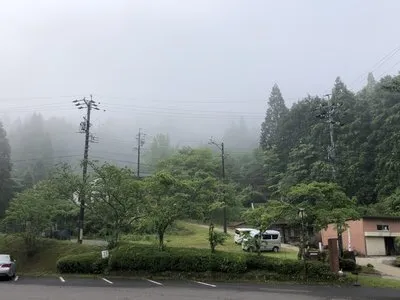 霧ケ城