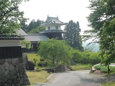 岩村町　8月イベントのお知らせ