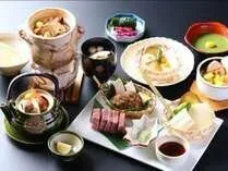 【秋季限定】松茸料理のご予約開始しました。