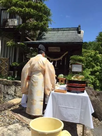 伝統