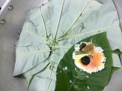 伝統