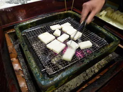 今年から始めました