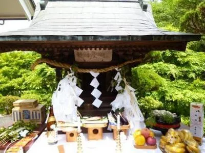 猿田彦神社