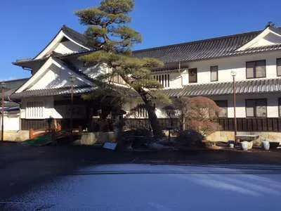雪情報