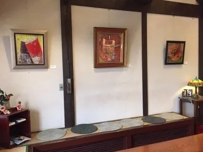 鈴木幸子展